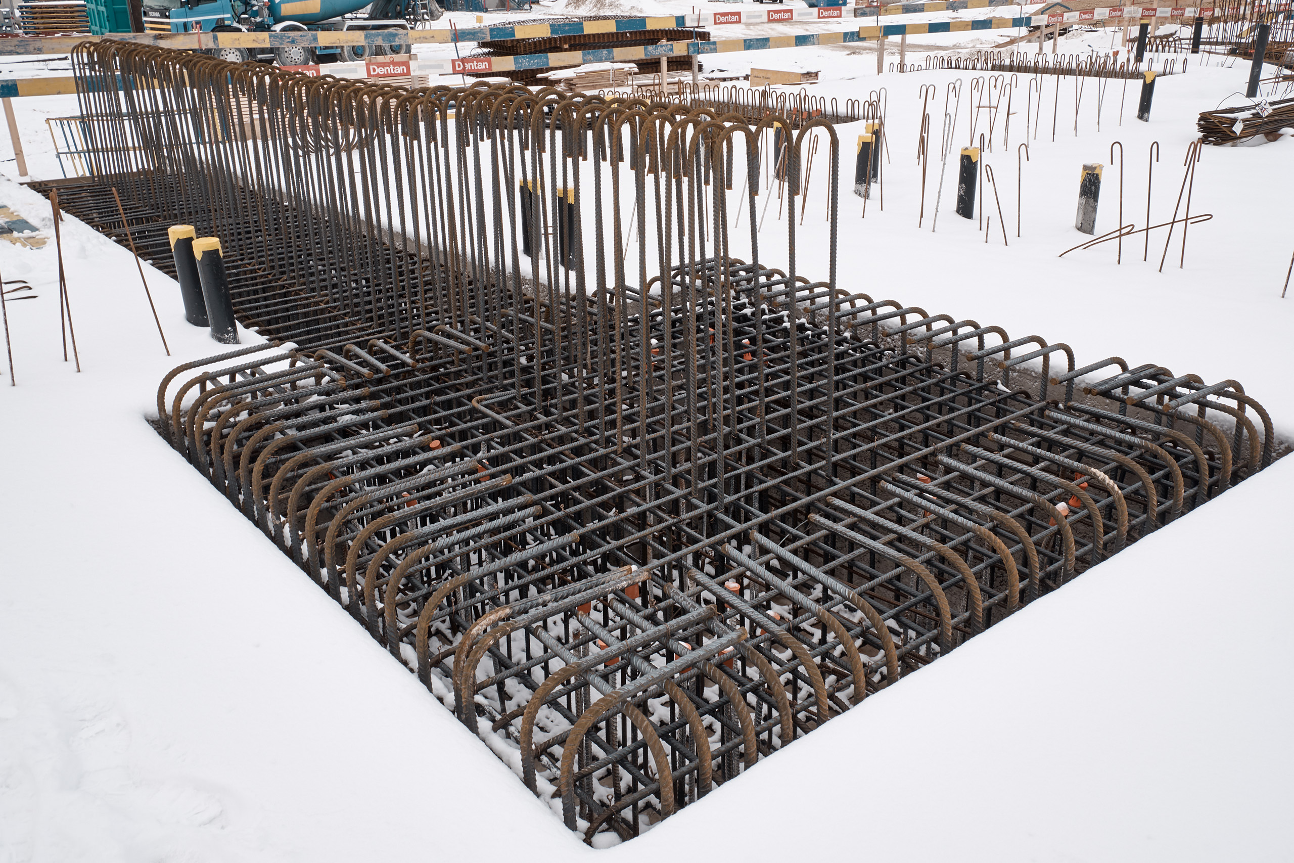 Stade de la Tuilière, Lausanne